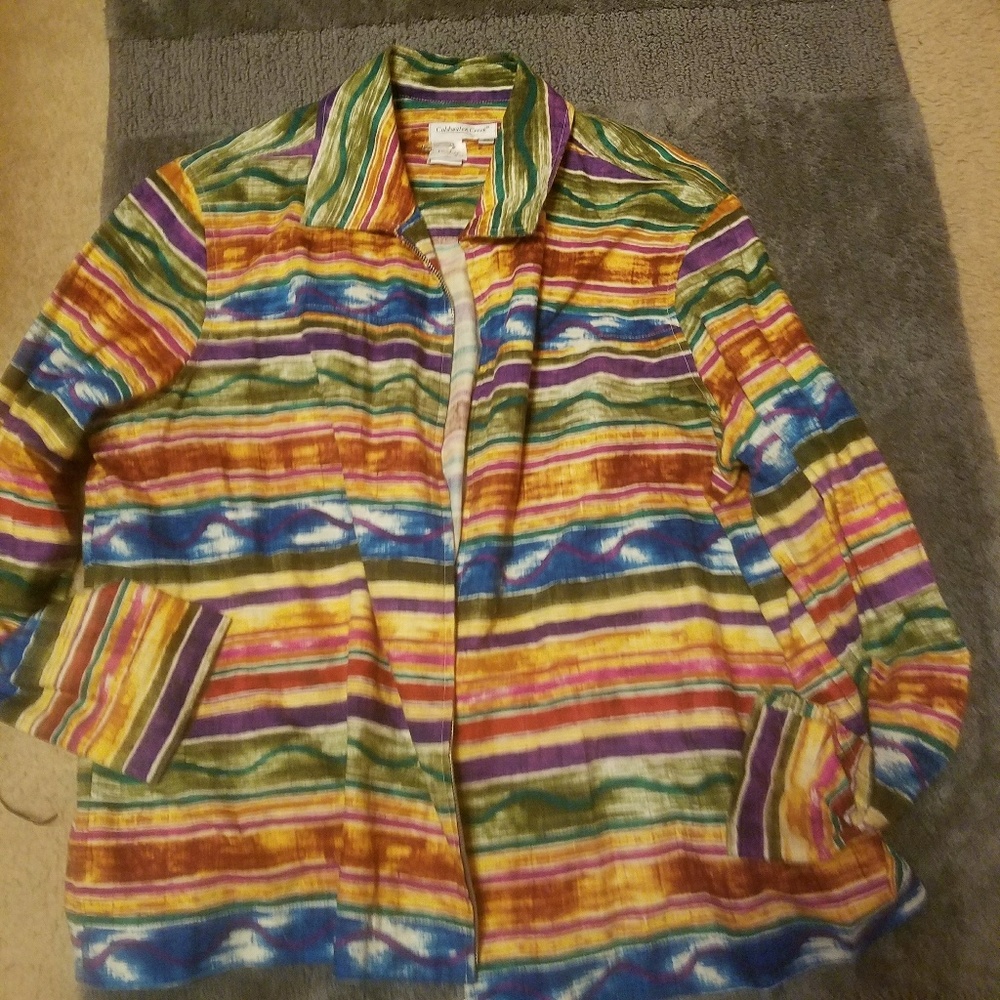 Jacket